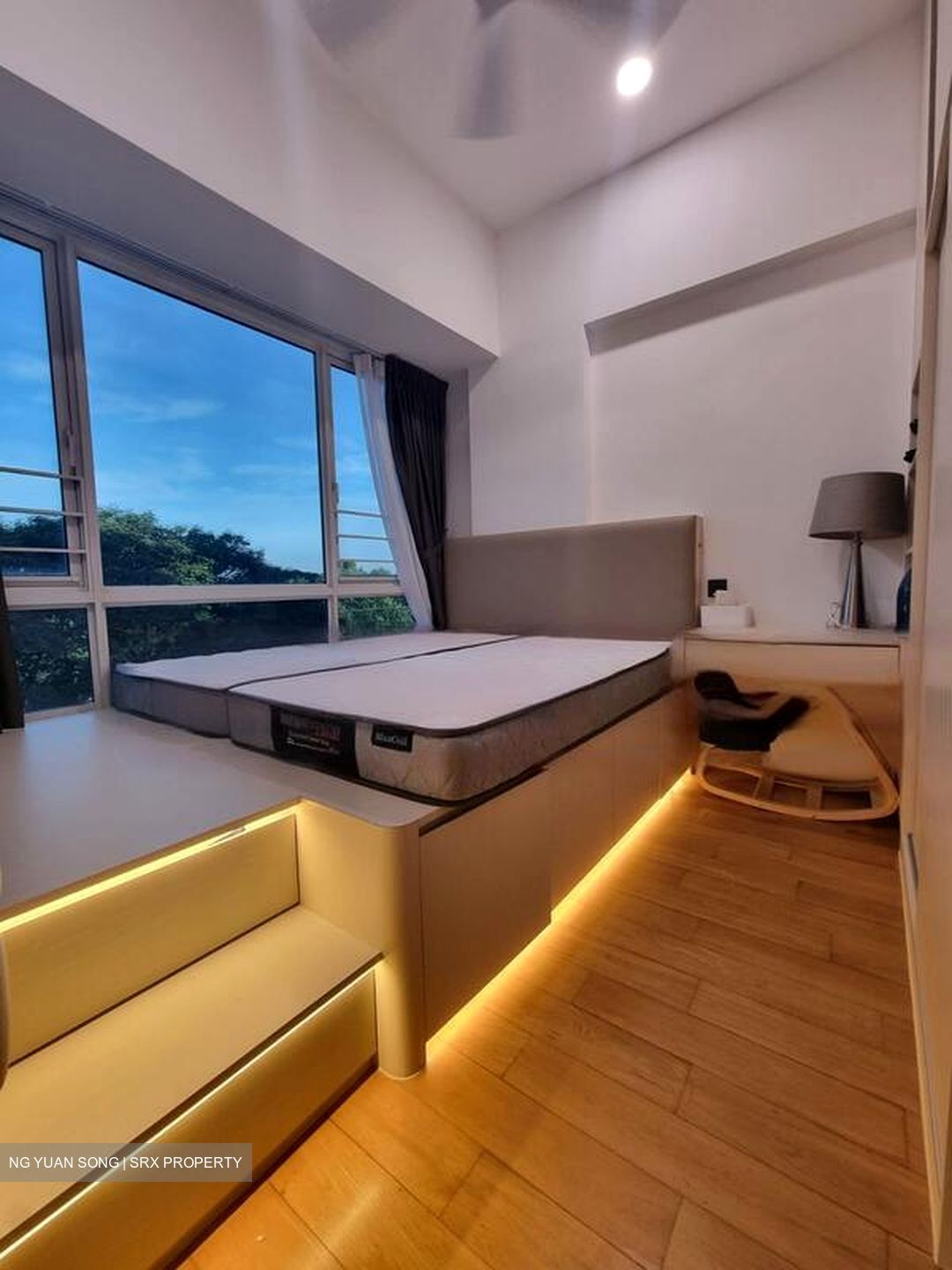 The Sorrento (D5), Condominium #567197961